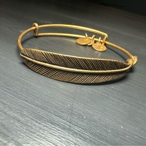 Alex and Ani Feather
